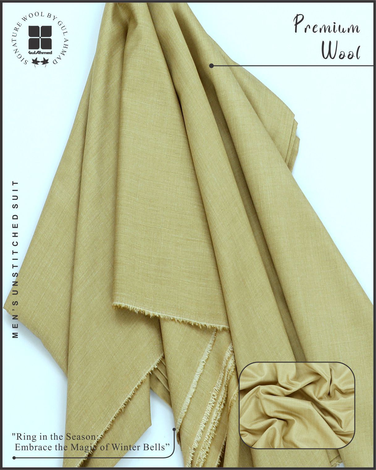 Royal Class VVIP Wool For men 2024-25